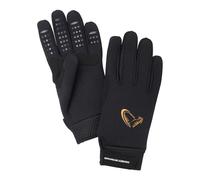 Savage Gear Neoprene Elasticizzato Guanti Tgl M Guanti Angelhandschuhe