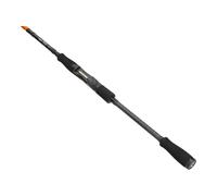 Savage Gear Orange LTD Light Game 2,21m 5-18g 2P Canna Girevole Lightrute