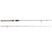 Savage Gear Parabellum CCS 2 Pezzi Spinnrute 2,46m 7-21g 1/2 Carbone Nero