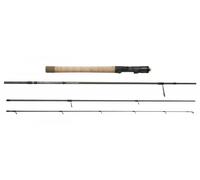 Savage Gear Parabellum Travel 10'6 3,20M 8-28G 4 Pezzi Canna Da Pesca Spinning