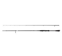 Savage Gear Perch Academy Drop Shot 2.30m 5-18g 2-Sezioni Perca Canne Spinning