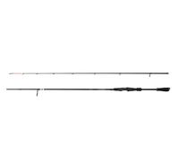 Savage Gear Perch Academy Jig and T&C 2.18m 7-22g 2-Sezioni Perca Canne Spinning