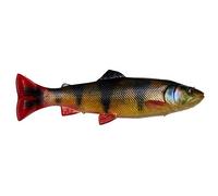 Savage Gear - Pesce in Gomma 3D Craft Trout Pulstail 20,0 cm, 104 g