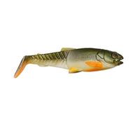 Savage Gear - Pesce in gomma per pesca al cannibal