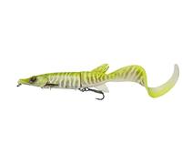Savage Gear Pike Hybrid Pike 17,0 cm 47,0 g Slow Sinking Lemon Pike Swimbait