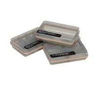 Savage Gear Pocket Box Smoke Kit 3 PZ