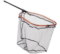 Savage Gear PRO Folding NET DLX - Retino per pesci predatori