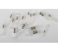 Savage Gear Rattle Glass Rattle Kit - Pacchetto di 15-15