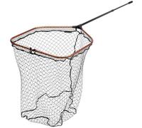 Savage Gear - Retino da pesca Competition Pro Tele, in gomma