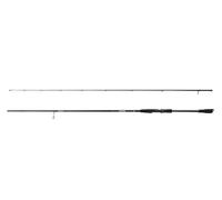 Savage Gear Revenge SG2 Canna da pesca | Canna da spinning per acque dolci per lucci, persici e lucioperca | Controllo medio dell'esca | Blank in carbonio 24+30T | 2,43 m | 14-40 g