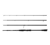 Savage Gear Revenge SG2 Canne Da Pesca Medium 2,69M / 15-45G Da Viaggio 4 Pezzi