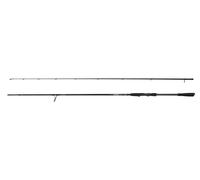 Savage Gear Revenge SG2 Shad Canna da pesca Shad | Canna da spinning per acque dolci per lucci, lucioperche e persici | con esche morbide, cucchiaini e jig metallici | Dimensioni multiple