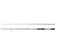 Savage Gear Revenge SG2 Light Canna da pesca | Canna da spinning per acqua dolce per persici, trote e lucioperca | Controllo esche piccole e medie | Fusto in carbonio 24+30T | Dimensioni multiple