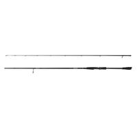 Savage Gear Revenge SG2 Canna da pesca | Canna da spinning per acque dolci per lucci, persici e lucioperca | Controllo medio dell'esca | Blank in carbonio 24+30T | 2,51 m | 7-23 g