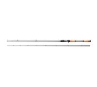 Savage Gear Revenge SG6 Canne Da Pesca Baitcast Spinning Media 7' 10-30g