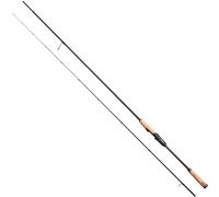 Savage Gear Revenge SG6 Drop Shot - Canna da pesca Dropshot, 2,30 m/2,43 m