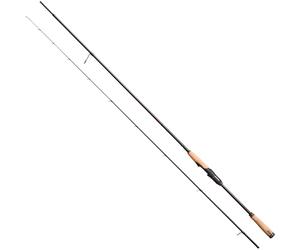 Savage Gear Revenge SG6 Drop Shot - Canna da pesca Dropshot, 2,30 m/2,43 m
