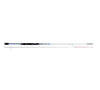 Savage Gear Salt 1DFR Ultra Luce 7'2 " 2,18m 5-14g Ultralightrute Canna Girevole