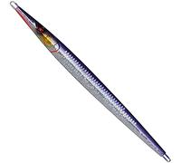Savage Gear Salt 3D Needle Jig - Pilker, colore: LS Needlefish UV, lunghezza/peso: 19 cm/80 g