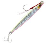 SAVAGE GEAR Saltwater Casting Jig SARDINE SLIDER MICRO 10cm/30g