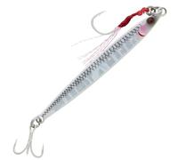 SAVAGE GEAR Saltwater Casting Jig SARDINE SLIDER MICRO 10cm/30g