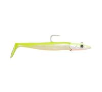 Savage Gear SANDEEL V2 23,5 cm 175G Lemon Back 2+1 esca da mare