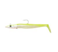 SAVAGE GEAR Sandeel V2 - Big Game 140g-275g pesce gomma esca norvegese sandalo