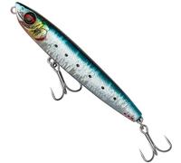 SAVAGE GEAR CAST HACKER - LUNGHEZZA (MM): 115, PESO (GR): 63, COLORE: SARDINE LS, AZIONE: EXTRA SINKING