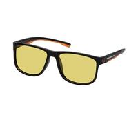Savage Gear Savage1 Polarized Sunglasses, Miroir Bleu, One Size Unisex