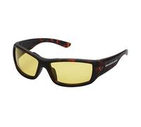 Savage Gear Savage2 Polarized Sunglasses, Miroir Bleu, One Size Unisex