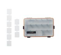 Savage Gear - Scatola per Esche 4B (WP Lurebox) Tacklebox