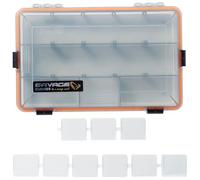 Savage Gear - Scatola per Esche 4B (WP Lurebox) Tacklebox