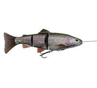Savage Gear 4D Line Thru Trout SS 20cm 93g Esche Morbide COLORI