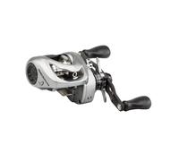 Savage Gear SG10 100 LH 9+1BB(2ARB) BC 6.6:1 Mulinello Baitcast Linksinistro