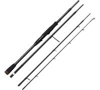 Savage Gear SG2 Medium Game Travel 2,15 m 10 - 40 g 4 parti