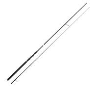 Savage Gear SG2 Distance Game 2,74 m 20-50 g - Canna da pesca spinning per pesca predatori, canna da luccioperca per jiggen, canna da pesca, jigging