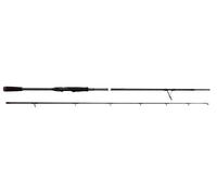 Savage Gear SG2 Light Game 2,21m 5-18g 2-teilig Lightrute Canna Girevole