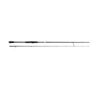 Asta da lancio Savage Gear SG2 Medium Game 12-35 g Noir 1,98 m