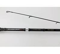 Savage Gear SG2 Shore Game 274 cm 20 - 60 g - Canna da pesca per luccioperca per la pesca in gomma, jigrute, predatori, per esche in gomma e wobbler