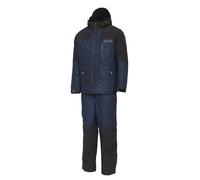 Savage Gear SG2 Thermal Suit Erl XL Blue Notti / Black Thermoanzug