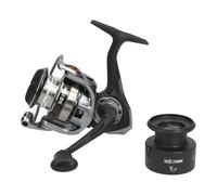 Savage Gear SG4 2500H FD Mulinello Da Spinning Con 8+1 Cuscinetti A Sfera