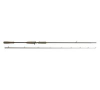 Asta da lancio Savage Gear SG4 Big Bait SPC 110-220 g Noir 2,59 m