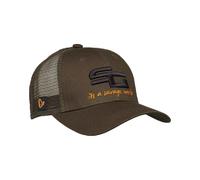Savage Gear SG4 Cap Taglia Unica Verde Oliva Berretto Anglerkappe