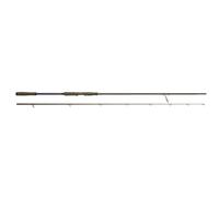 Savage Gear SG4 Gioco veloce Canna da spinning - Canna da pesca in fibra di carbonio Toray 30T ad alte prestazioni per i pescatori, ideale per la pesca di specie predatorie 2.59M 35-90G