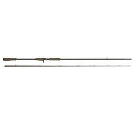Savage Gear SG4 Fast Game BC - Canna da pesca Baitcast, 2,21 m
