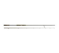 Savage Gear SG4 Gioco veloce Canna da spinning - Canna da pesca in fibra di carbonio Toray 30T ad alte prestazioni per i pescatori, ideale per la pesca di specie predatorie 2.71M 20-60G
