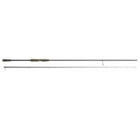 Savage Gear SG4 Gioco di luce Canna da spinning - ad alte prestazioni in fibra di carbonio Toray 30T per pescatori d'acqua dolce e salata - Ideale per pescare pesci, trote e spigole 2.79M 7-22G