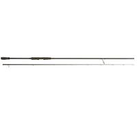 Savage Gear Sg4 Power Game Spinning Rod Argento 2.21 m / 50-100 g