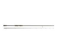 Savage Gear SG4 Gioco medio Canna da spinning - Canna da pesca premium per acqua dolce e salata - Perfetta per esche morbide e medie - Ideale per la pesca dei predatori 2.69M 12-35G