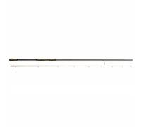 Savage Gear Sg4 Medium Game Spinning Rod Nero 2.51 m / 15-45 g